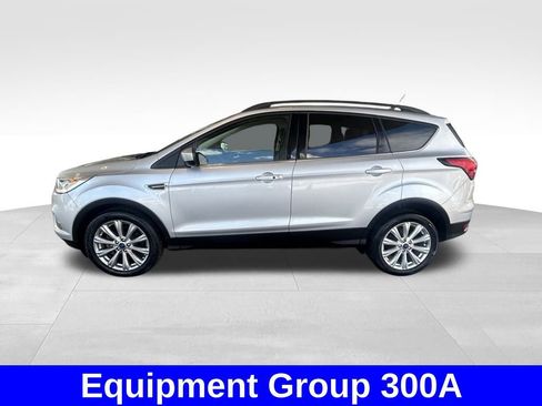 Used 2019 Ford Escape SEL image 8