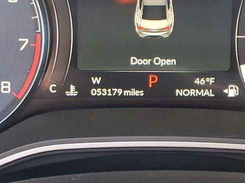 Used 2021 Acura TLX Advance image 22