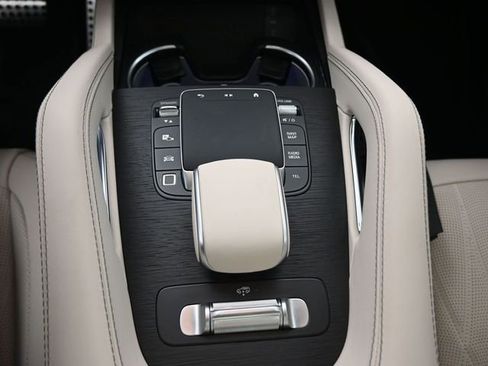 New 2026 Mercedes-Benz GLE 63 AMG S image 6