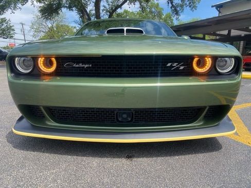 Used 2023 Dodge Challenger R/T Scat Pack image 8