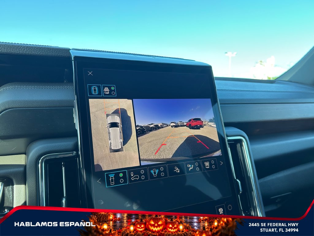 New 2027 GMC Yukon Denali w/ Denali Reserve Package AWD/4WD image 33
