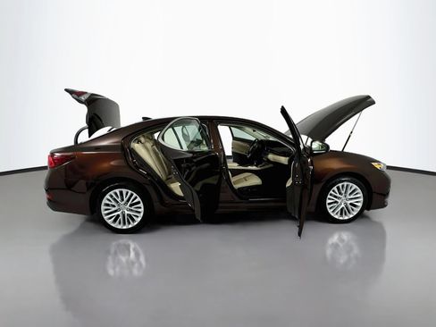 Used 2017 Lexus ES 350 FWD image 29