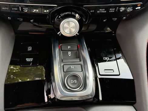 Certified 2022 Acura MDX A-Spec AWD/4WD image 25