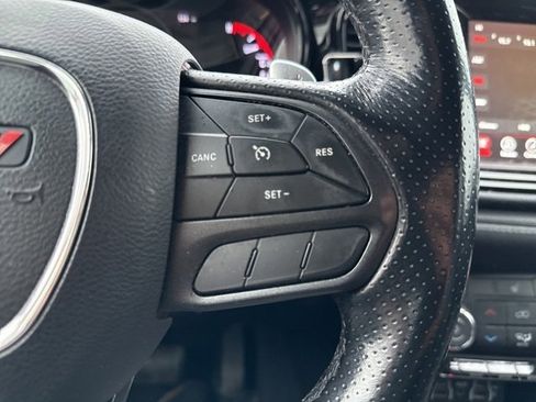 Used 2021 Dodge Durango GT image 17