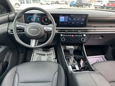 Used 2025 Hyundai Santa Cruz SEL image 22