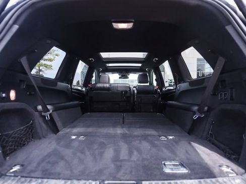 Used 2018 Mercedes-Benz GLS 450 4MATIC image 59