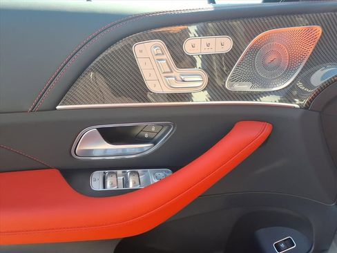 New 2026 Mercedes-Benz GLE 53 AMG 4MATIC Coupe image 12