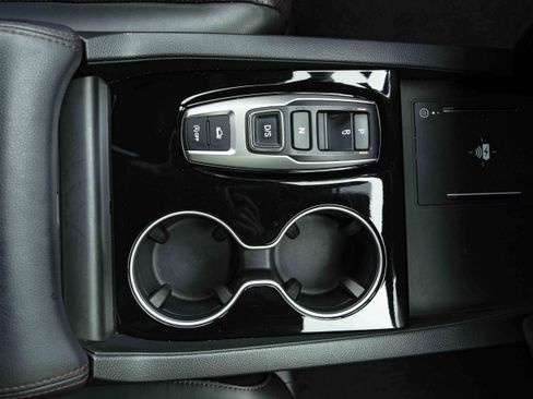 Used 2025 Honda Ridgeline Black Edition image 28