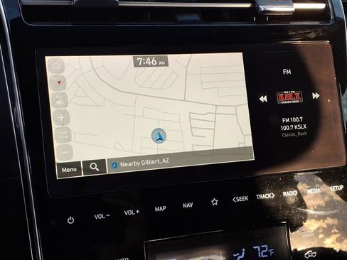 Used 2023 Hyundai Santa Cruz Limited image 26