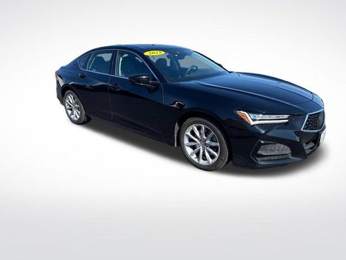 Used 2023 Acura TLX FWD image 7