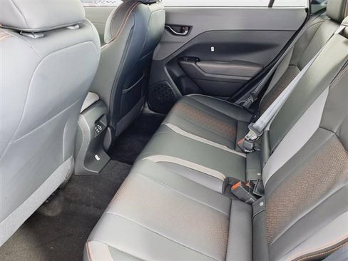 New 2025 Subaru Crosstrek 2.5i Limited w/ Crosstrek Mirror Package image 5