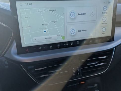 Used 2024 Ford Escape Platinum image 38