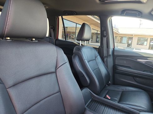 Used 2023 Honda Passport EX-L image 33