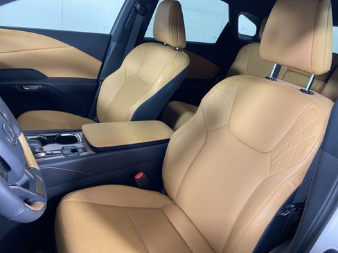 Certified 2024 Lexus RX 350 FWD image 11