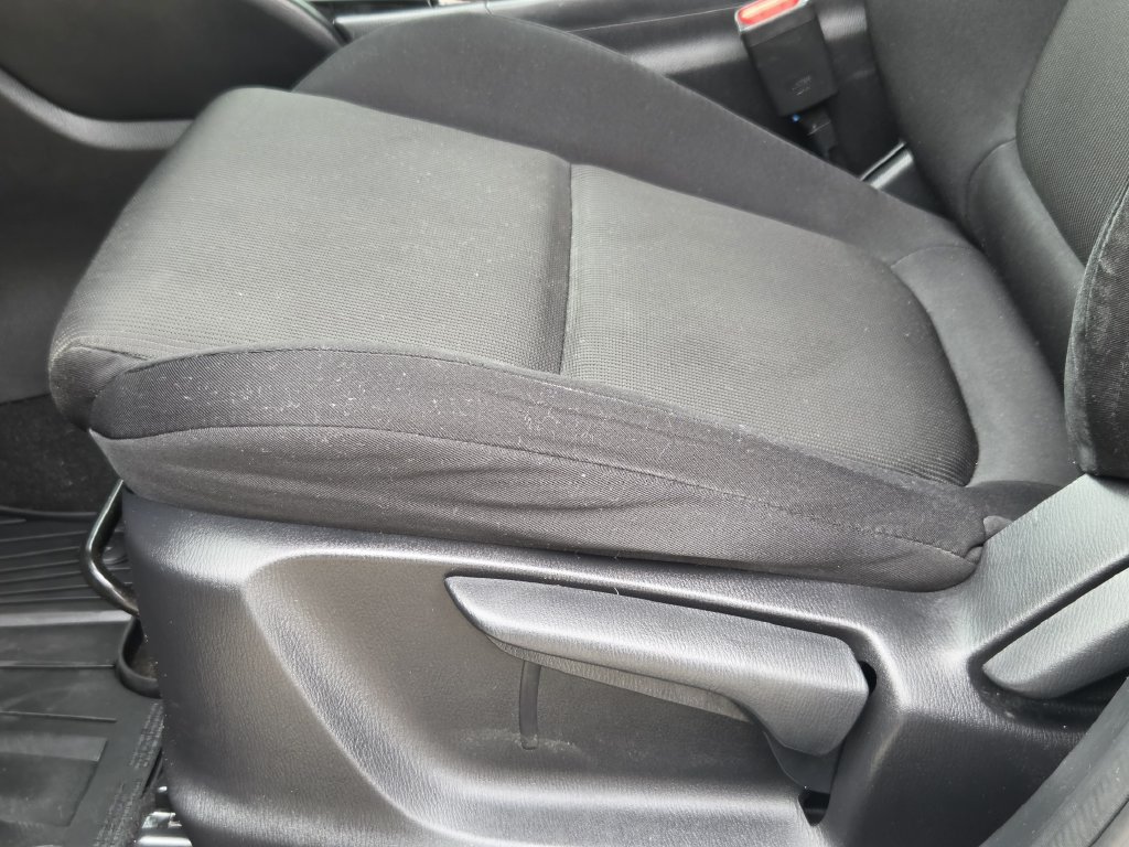 Used 2016 MAZDA CX-5 Sport FWD image 29