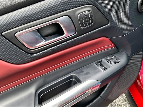 Used 2024 Ford Mustang GT Premium RWD image 48