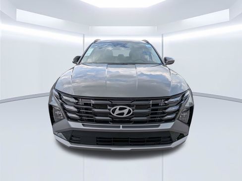 Certified 2026 Hyundai Tucson SEL FWD image 9