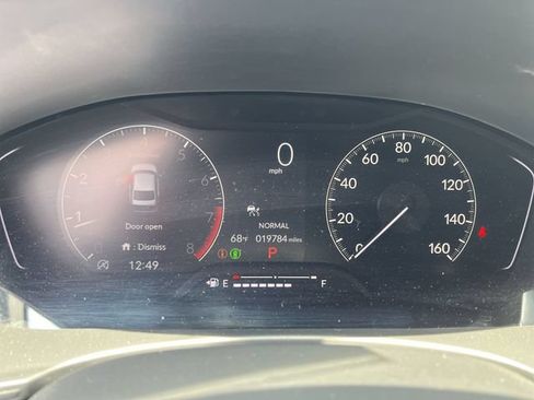 Used 2023 Honda Civic Sport image 12