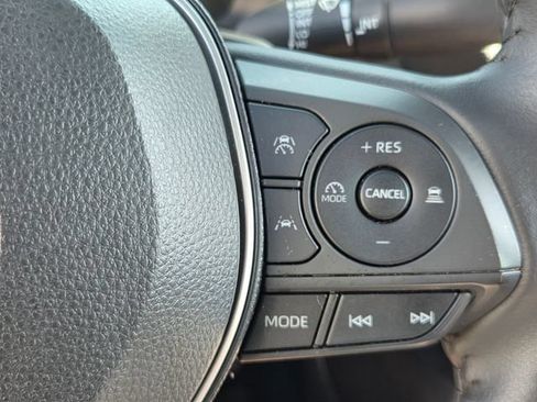 Used 2023 Toyota Corolla XSE FWD image 23