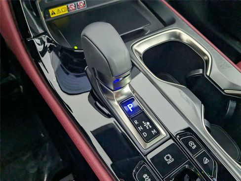 Used 2025 Lexus NX 350 AWD w/ Accessory Package (2T) image 20