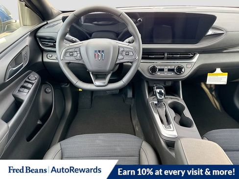 New 2026 Buick Envista Preferred w/ Convenience I Package image 21