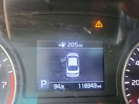 Used 2019 Kia Optima LX FWD image 24