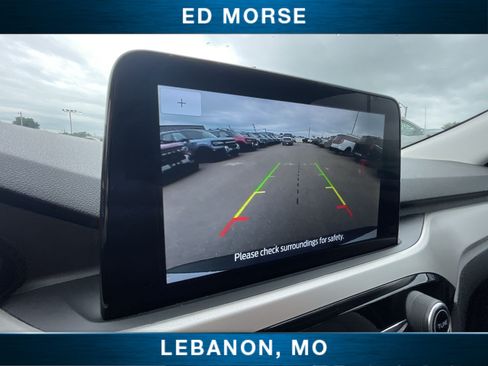 Certified 2022 Ford Escape SE w/ Convenience Package FWD image 15