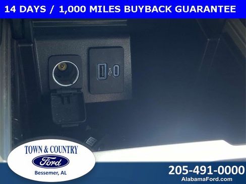 Certified 2023 Ford Explorer Timberline image 24