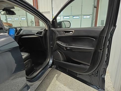 Certified 2023 Ford Edge SEL w/ Convenience Package AWD/4WD image 20