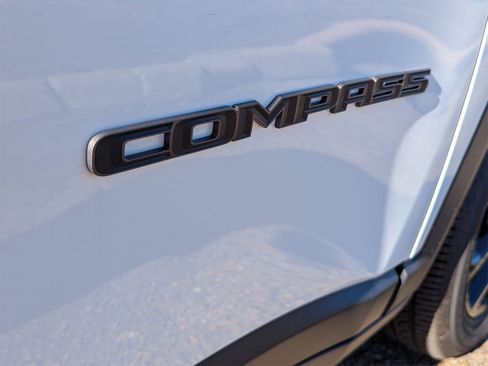 New 2026 Jeep Compass Latitude w/ Quick Order Package 29K image 22