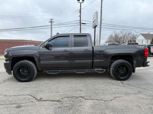 Used 2016 Chevrolet Silverado 1500 LT w/ All Star Edition image 5
