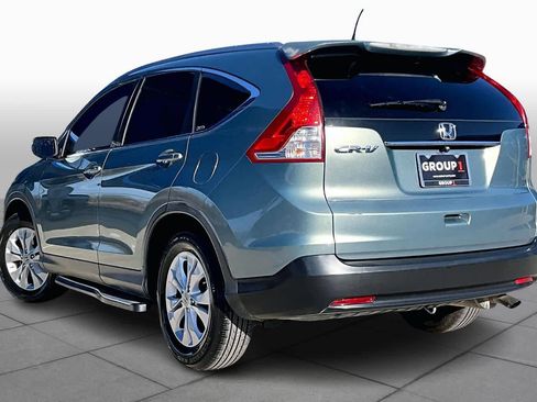Used 2012 Honda CR-V EX-L image 12