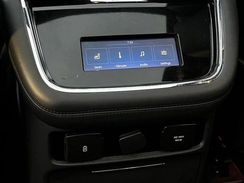 Used 2024 Lincoln Navigator Reserve image 17