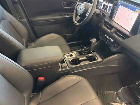 New 2026 Subaru Outback Limited image 15