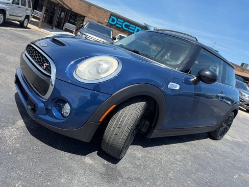 Used 2015 MINI Cooper S FWD image 44