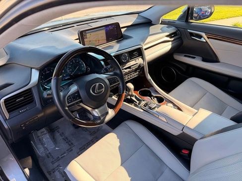 Used 2018 Lexus RX 350 AWD w/ Premium Package image 14