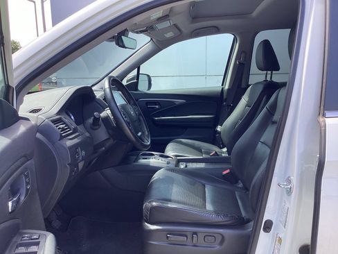 Used 2023 Honda Ridgeline RTL image 5