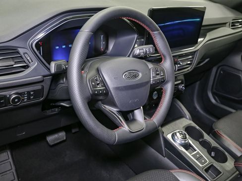 Used 2025 Ford Escape ST-Line Select w/ Tech Pack #1 image 25