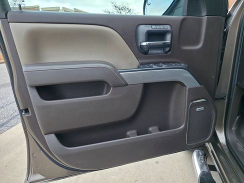 Used 2014 Chevrolet Silverado 1500 LTZ Z71 w/ LTZ Plus Package image 25