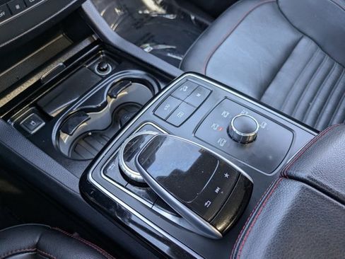 Used 2019 Mercedes-Benz GLE 43 AMG 4MATIC Coupe image 14