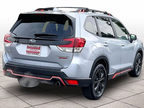 Used 2021 Subaru Forester Sport w/ Popular Package #2 image 15