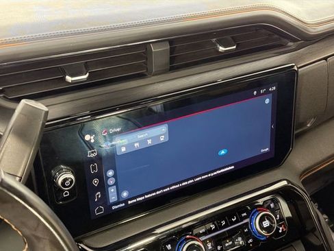 Used 2024 GMC Sierra 3500 AT4 w/ AT4 Preferred Package image 14