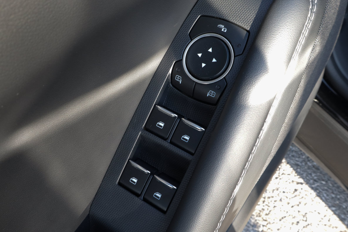 Used 2026 Ford Mustang Mach-E Select RWD image 13