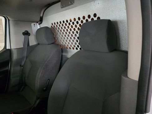 Used 2021 Nissan NV200 S FWD image 19