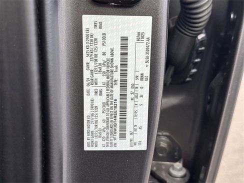 Used 2024 Ford F350 XL w/ FX4 Off-Road Package image 26