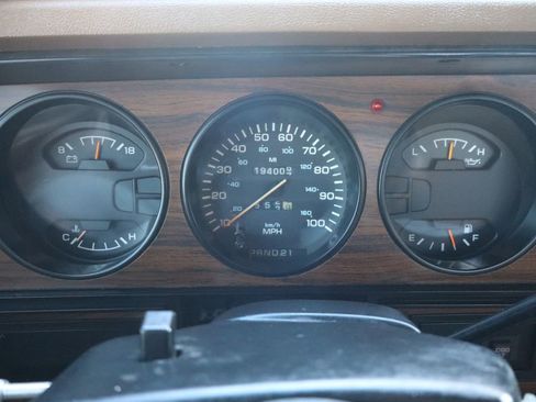 Used 1993 Dodge D/W Truck 350 image 29