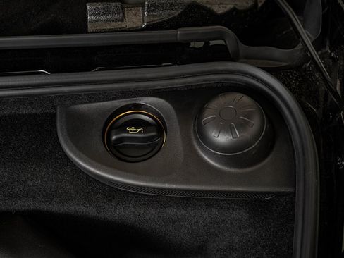 Certified 2025 Porsche 718 Boxster Spyder RS image 37