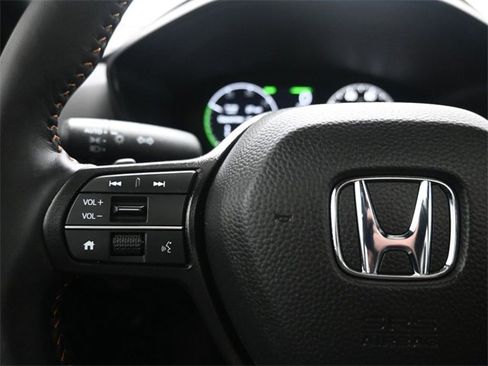 Used 2026 Honda CR-V Sport image 28