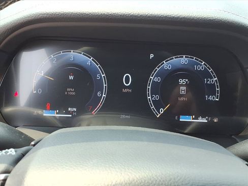 New 2026 Jeep Grand Cherokee Limited AWD/4WD image 27