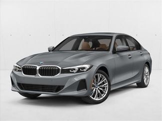 Certified 2024 BMW 330i Sedan w/ M Sport Package RWD video 1